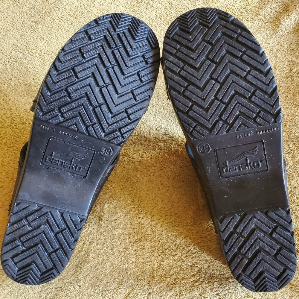 Dansko Sandals - Picture 6 of 6